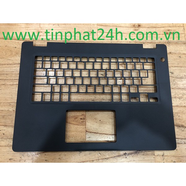 Thay Vỏ Mặt C Laptop Dell Inspiron 3480 3481 3482 0Y5J01 0790TT 0Y5J01