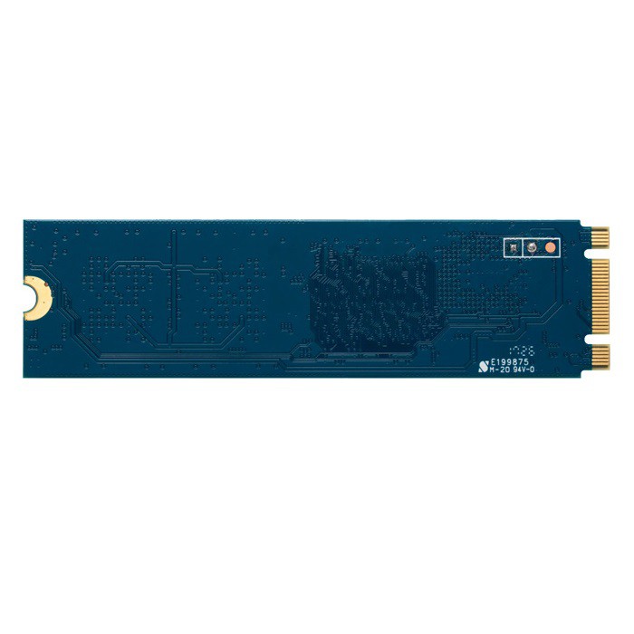 SSD Kingston 120GB SA400M8 Chuẩn M2 - Hàng Chính Hãng