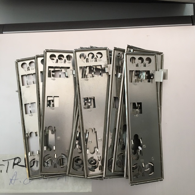 Chặn main Foxcon H61 MXE