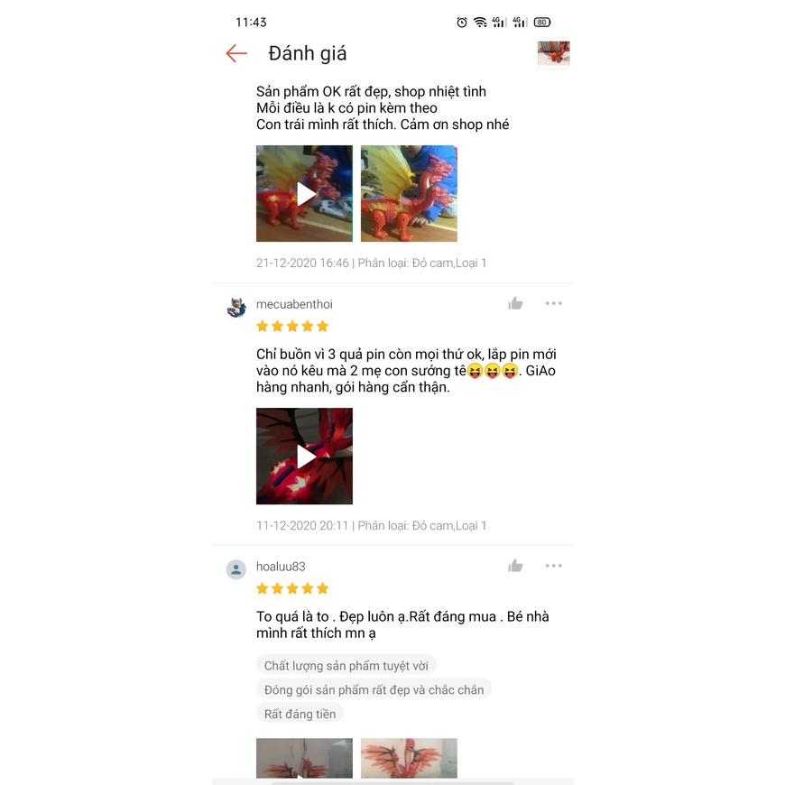 Đò chơi Khủng Long 4 Đầu, Đẻ Trứng, Có Cánh,Có Nhạc Đèn