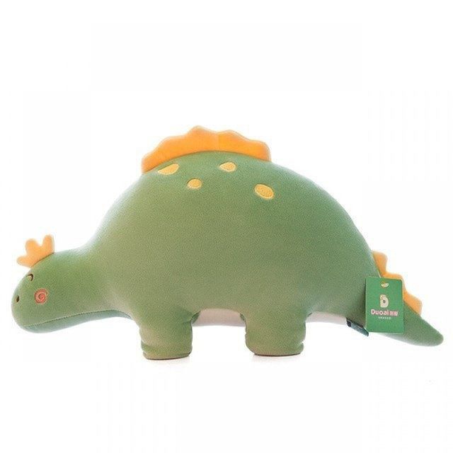 Gấu Bông Khủng Long Mập 40cm Qùa Tặng Cho Bé Bông Siêu Mềm Mịn _ Unishop