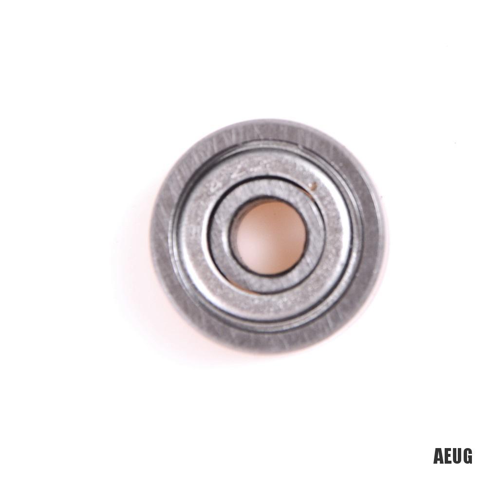 Bộ 10 Vòng Bi Bằng Kim Loại 606zz Kích Thước 6x17x6mm