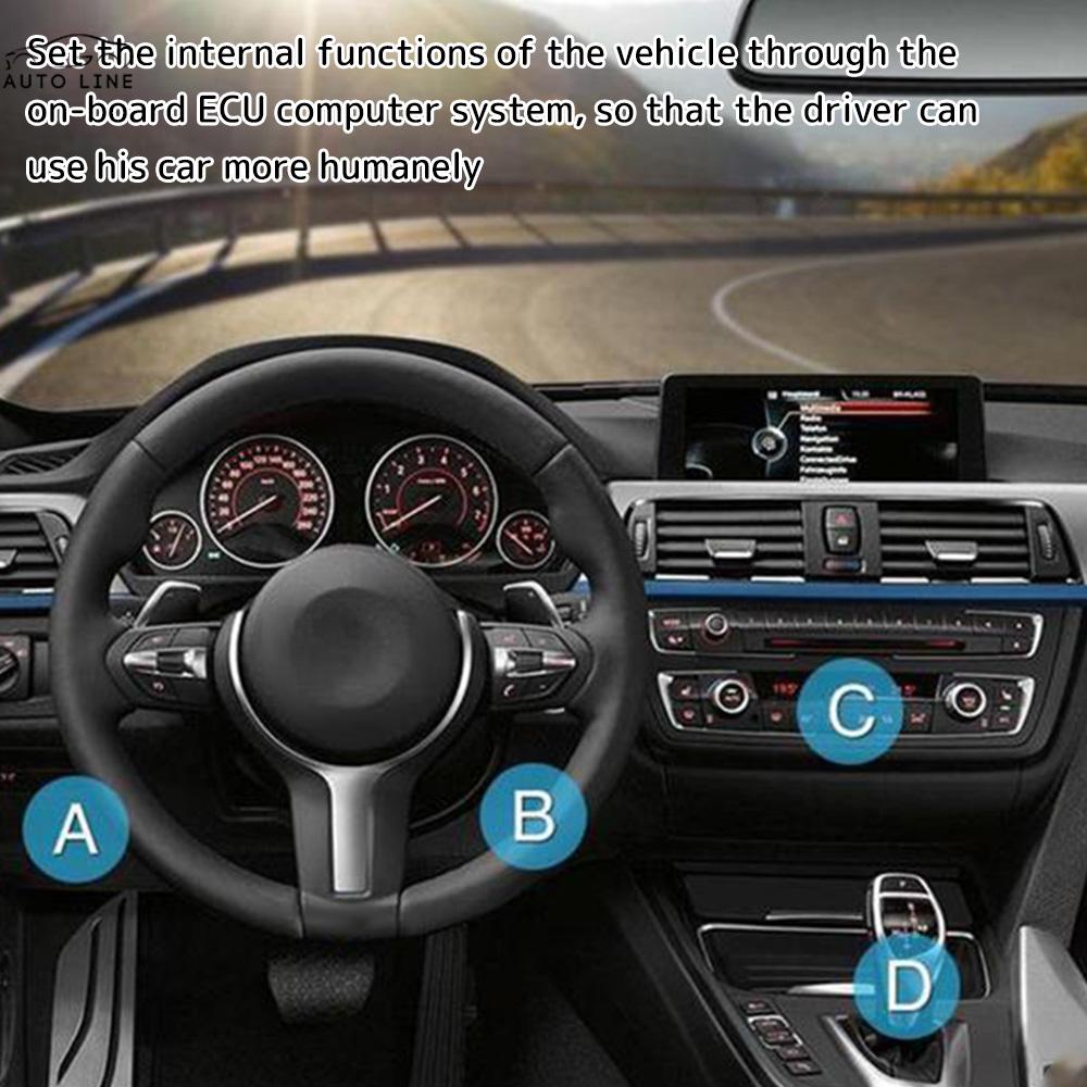 Máy Quét Kiểm Tra Động Cơ Bluetooth V2.1 OBD2 SHOPCYC6957