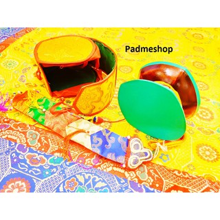 Trống Damaru, pháp khí Mật Tông, Kim Cang Thừa, Tây Tạng, Nepal