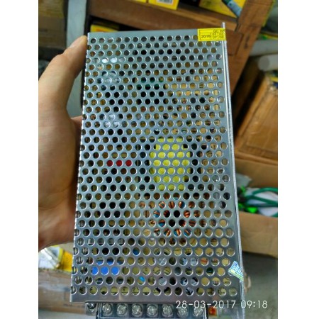 Nguồn 12v Tổ Ong 10A