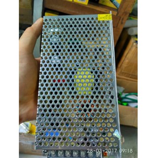 Nguồn 12v Tổ Ong 10A