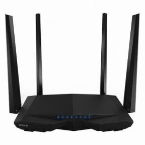 Bộ Phát Tenda AC23 AC11 AC7 AC6 AC5 AC5S F3  F6  7 Ăng Ten 6dbi - AC1200 Hàng Nhập Khẩu 2020 | BigBuy360 - bigbuy360.vn