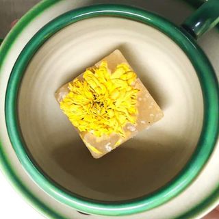 1kg hoa cúc đường phèn