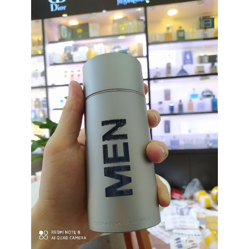 (mẫu thử 2-10) Nước hoa nam 212 men Nyc | BigBuy360 - bigbuy360.vn