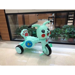 Xe đạp 3 bánh pikachu