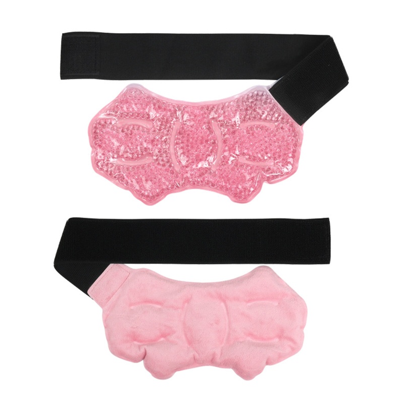 Đai Quấn Mát Xa Giảm Đau Tức Thì Tiện Dụng