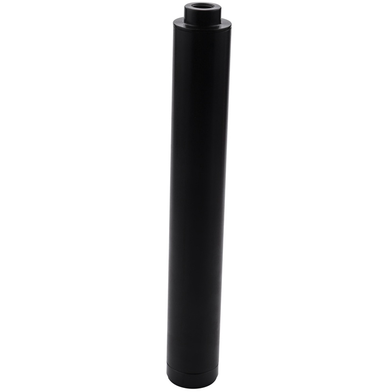 Bộ Lọc Nhiên Liệu Lõi Đơn Lõi Nhôm 10Inch 1 / 2-28 Cho NAPA 4003 WIX 24003