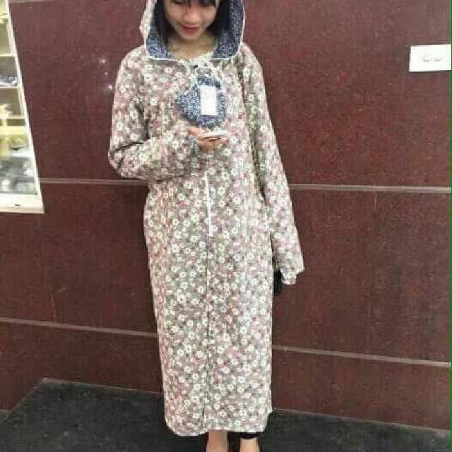 ⚡️ FREESHIP ⚡️ ÁO CHỐNG NẮNG TOÀN THÂN 2 LỚP THÔ NHẬT | BigBuy360 - bigbuy360.vn