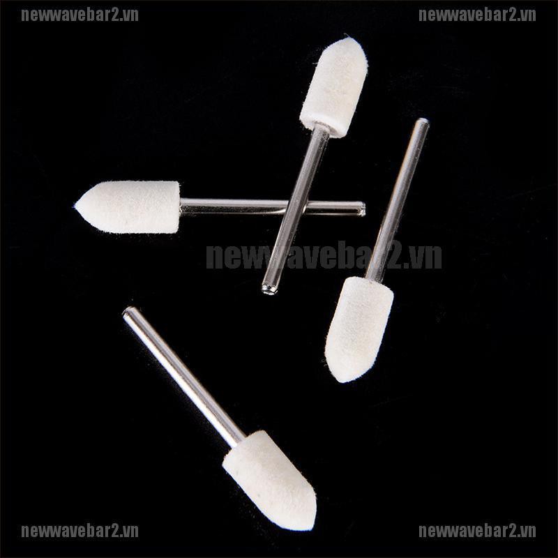 Bộ 25 Đầu Đánh Bóng Chất Lượng Cao 3x8