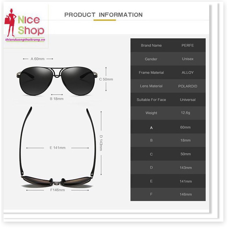 Giá Vốn - Mắt kính mát thời trang phong cách mùa hè chống chói bảo vệ mắt trước tia cực tím | BigBuy360 - bigbuy360.vn
