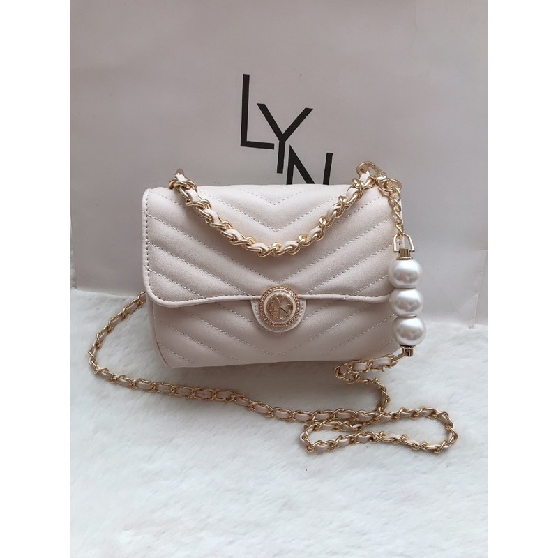 Túi khoá tròn size 20cm