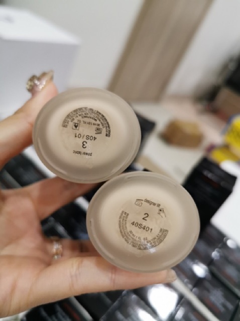 🌻🌻 Kem nền GIORGIO ARMANI - Power Fabric Long Wear High Cover chính hãng 🌻🌟