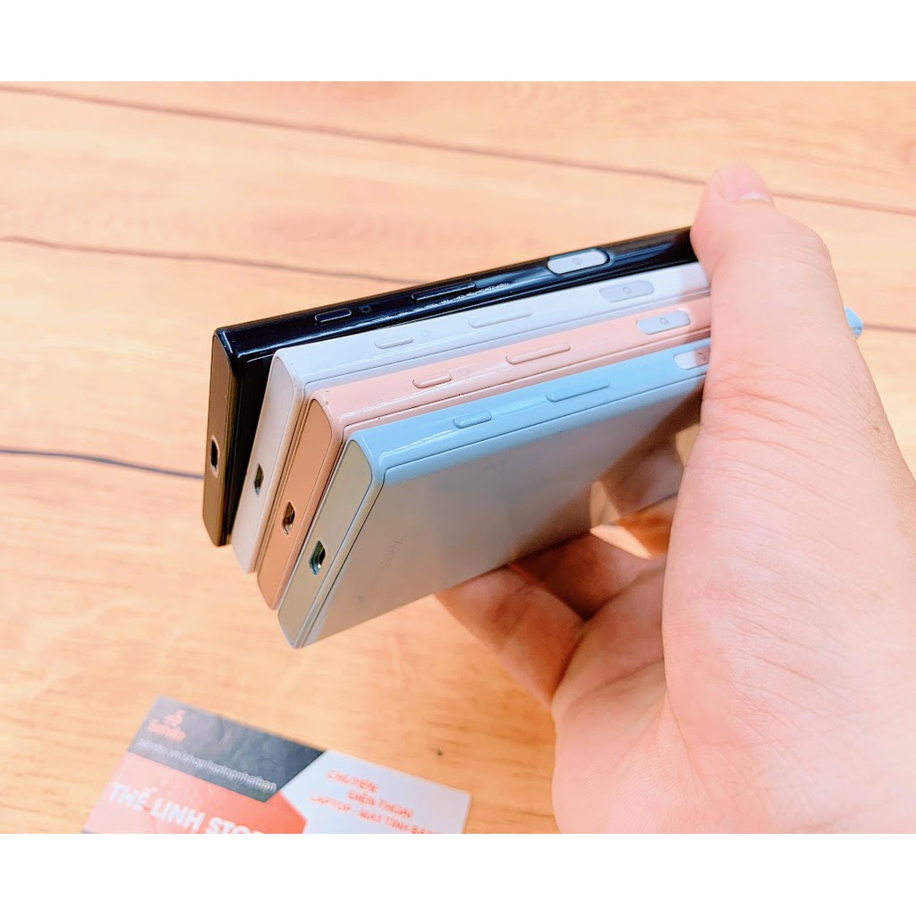 [Mã 2611DIENTU500K hoàn 7% đơn 300K] Điện thoại Sony Xperia X Compact - Ram 3G 32G | BigBuy360 - bigbuy360.vn