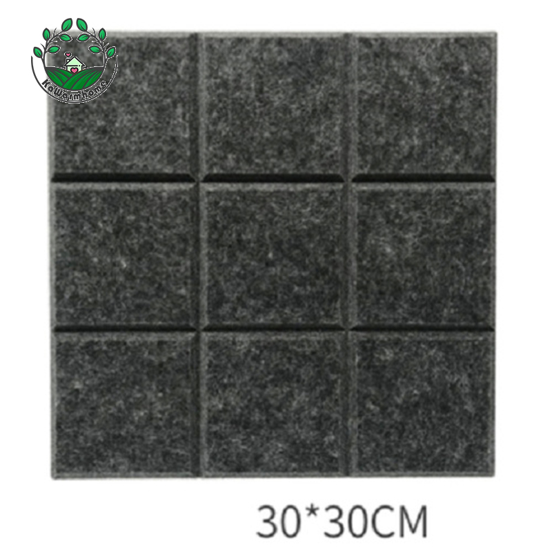 Bảng Đen Viết Phấn Kích Thước 12x12 "