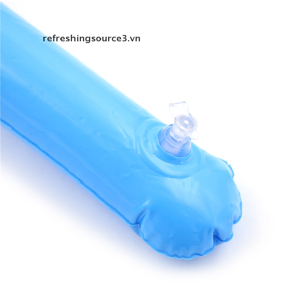 Búa Bơm Hơi Họa Tiết Hoạt Hình Dễ Thương