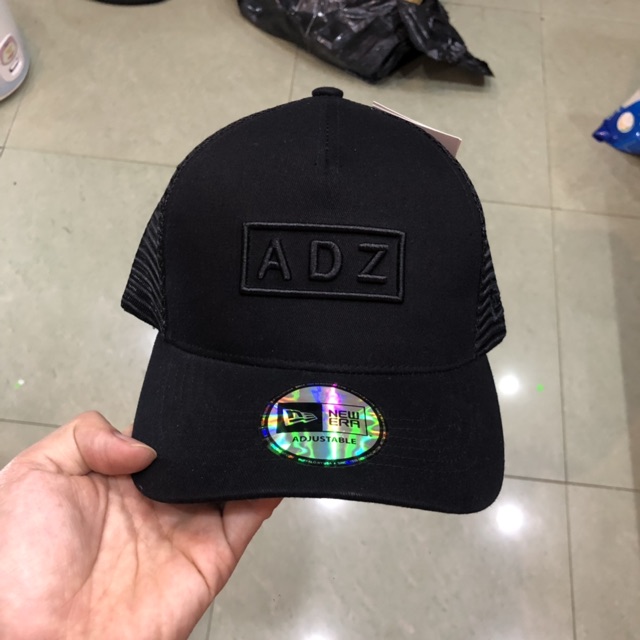 Mũ lưỡi trai Adz