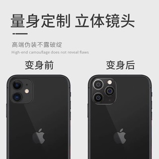 Ống Kính Máy Ảnh Apple 1 Sang 12 Lens 2 Đến 3