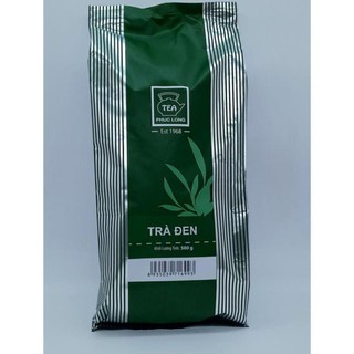 Trà Đen Phúc Long 500g