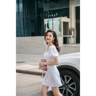 LEMINA- Đầm độn ngực