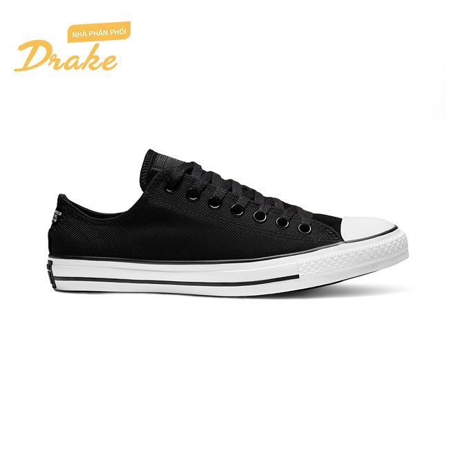 [Mã MABR245HV giảm 10% đơn 350K] Giày sneakers Converse Chuck Taylor All Star Utility 166240C | BigBuy360 - bigbuy360.vn