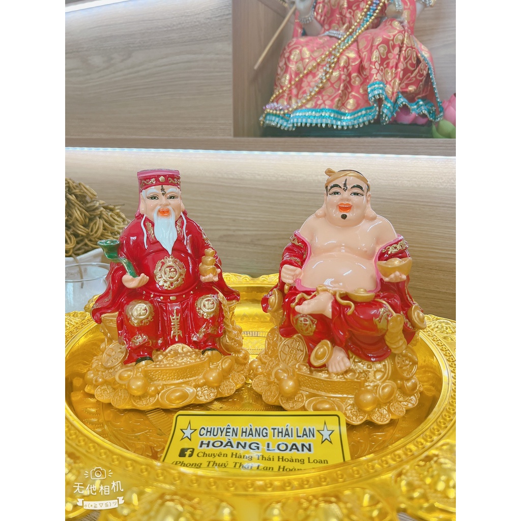 Combo tài địa thái lan