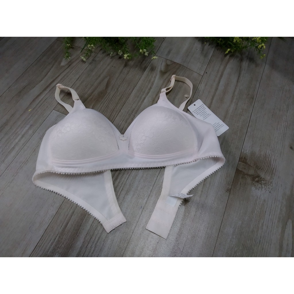 Áo lót nữ Triumph Form& Beauty 138, mút mỏng, không gọng