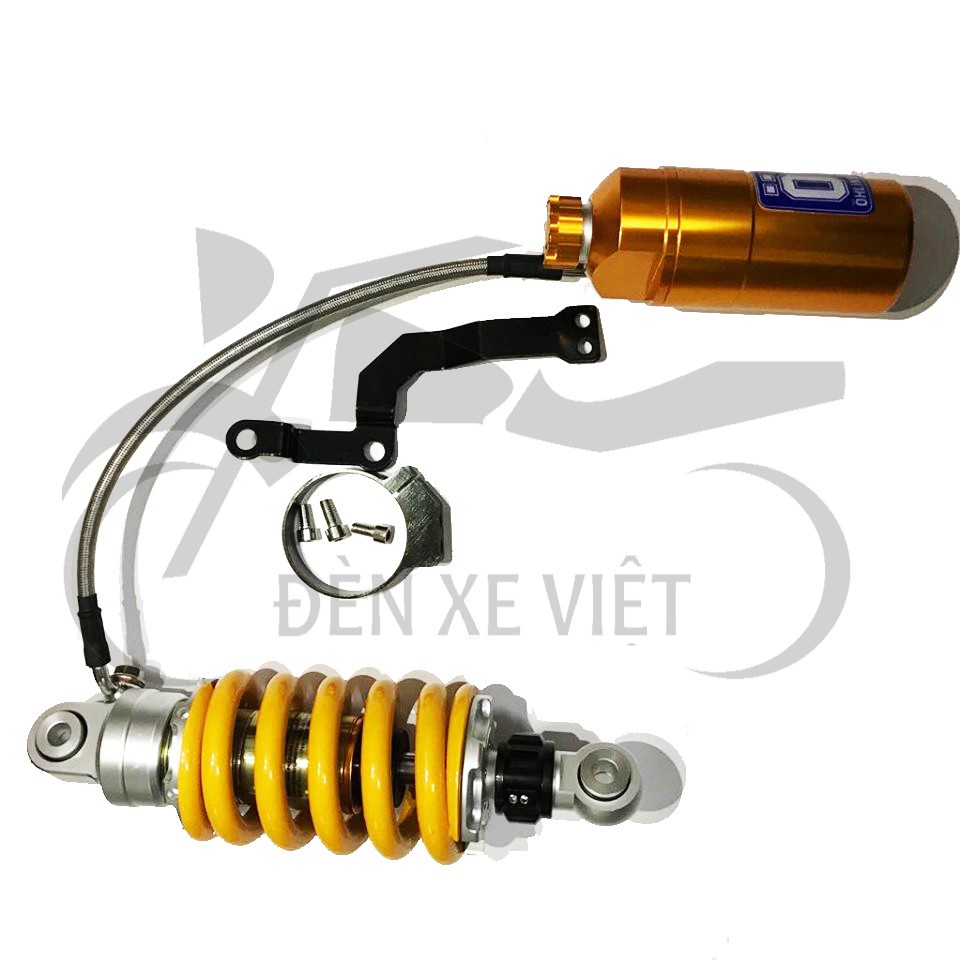 Phuộc sau Ohlins Hàng chuẩn