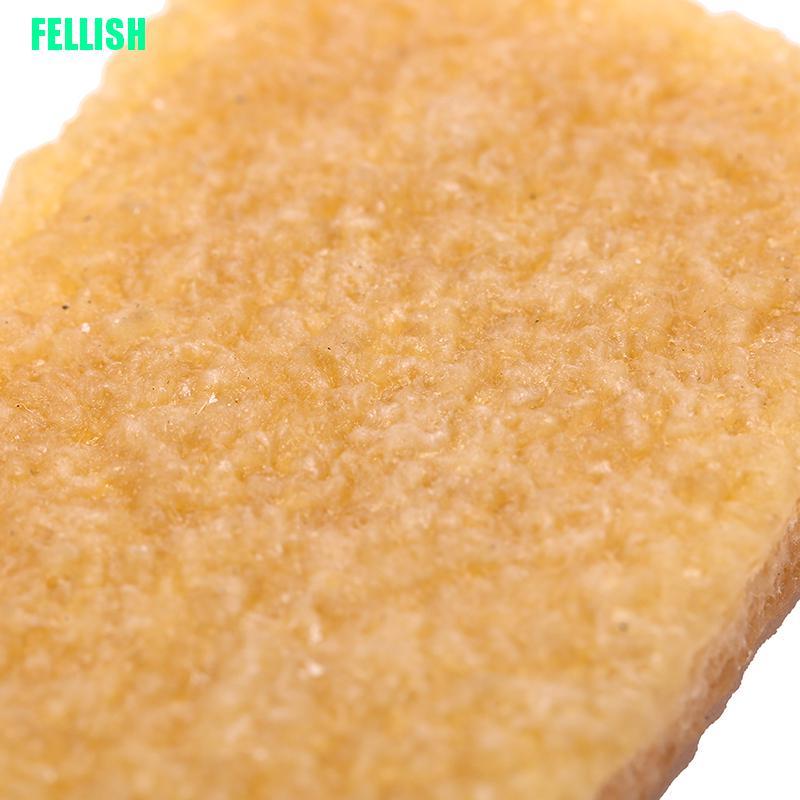 Miếng Cao Su Làm Sạch Vết Bẩn Cho Giày Bốt Da Lộn