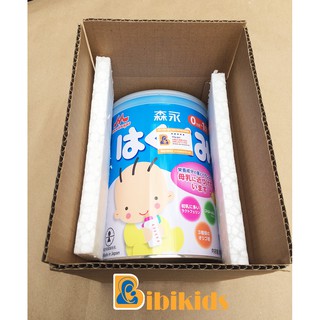 Sữa Morinaga số 0 800g date mới 2025