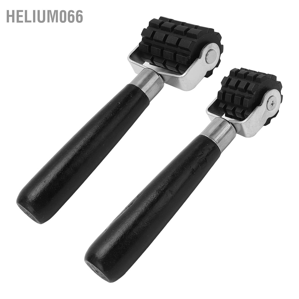Con Lăn Lọc Tiếng Ồn Bằng Silicone 6.9 Inch Cho Xe Hơi