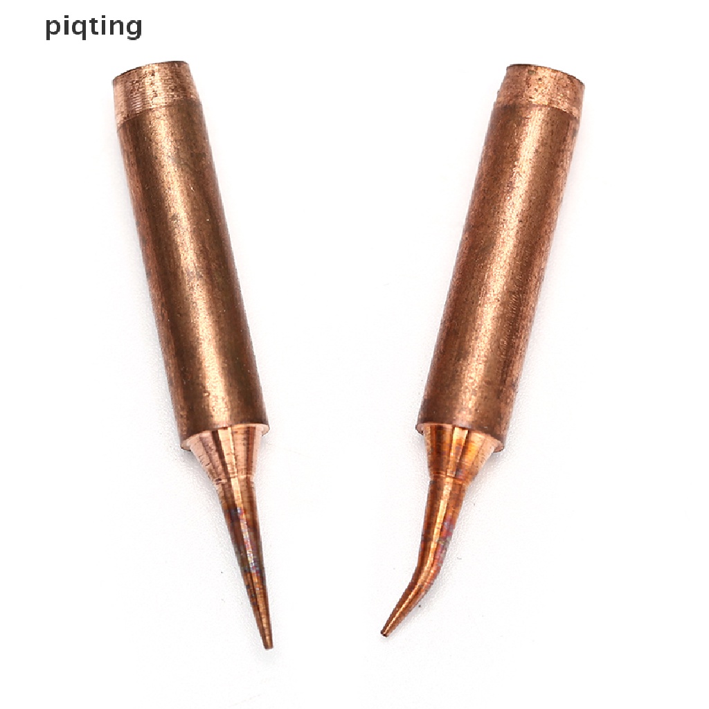 Mũi Hàn 900M-T-I / IS Bằng Đồng Không Oxy