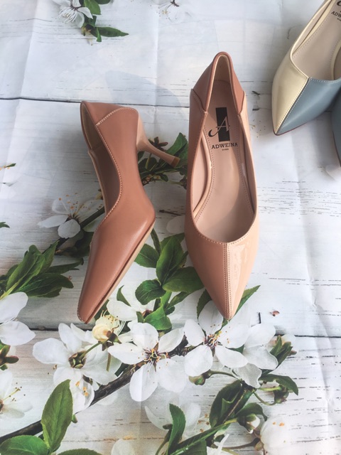 Giày AD xịn đẹp SALE nốt cắt mẫu!