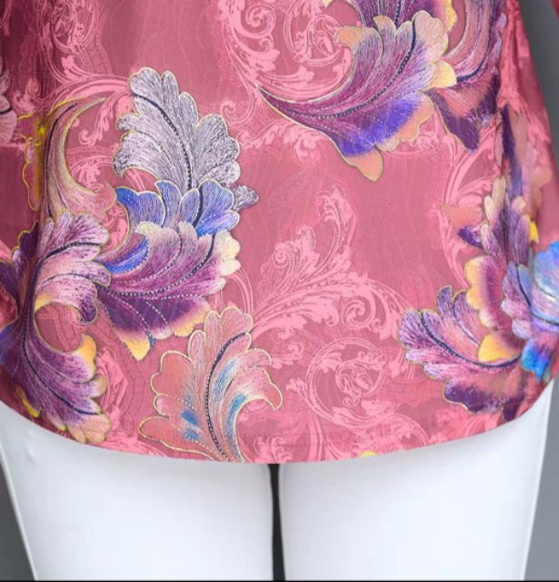 Áo voan trung niên | BigBuy360 - bigbuy360.vn