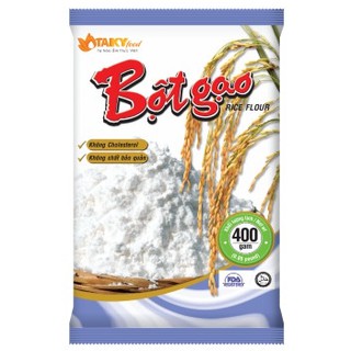 Bột gạo tài ký gói 400gr