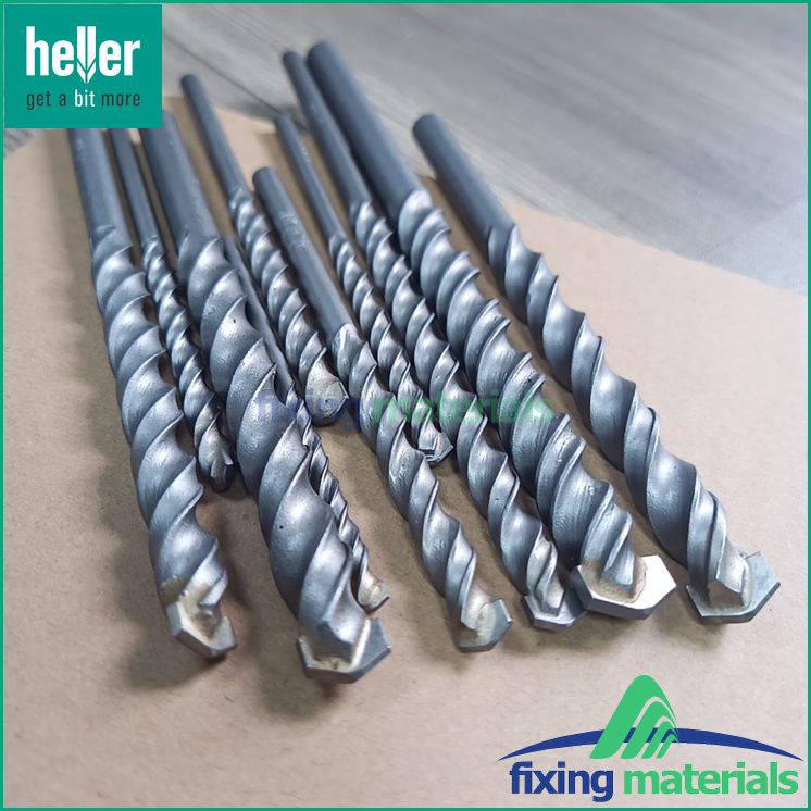 Mũi khoan tường Heller Prostone