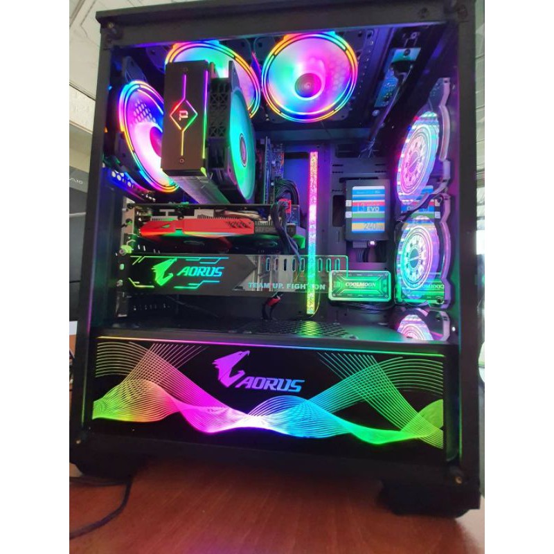 Trọn Bộ PC Gaming cân game giá rẻ | BigBuy360 - bigbuy360.vn