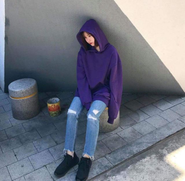 BASIC HOODIE ( Full-size nam nữ ) | BigBuy360 - bigbuy360.vn