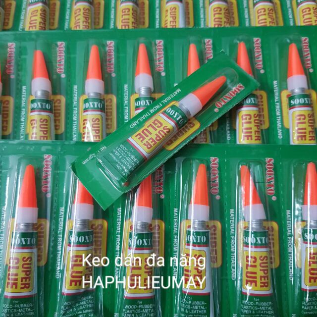 Keo đa năng