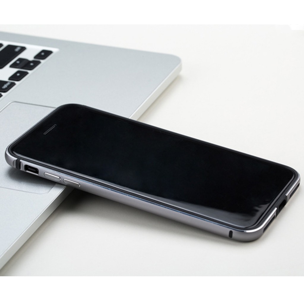 Shockproof Metal Frame Phone Case Shell Cover for   X/XS