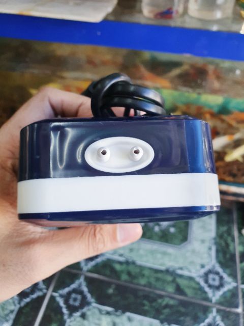 MÁY SỦI OXY TÍCH NĂNG LƯỢNG MẤT ĐIỆN TỰ CHUYỆN CHẾ ĐỘ PIN DỰ TRỮ SOBO SB 3000 TẶNG KÈM DÂY VÀ SỦI OXY