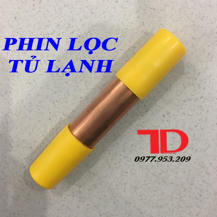 Phin Lọc Tủ Lanh - Phin Thái Lọc Tủ Lạnh