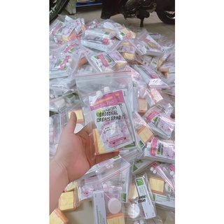 Sỉ bộ nám túi clobetamil g thái lan