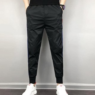Quần Jogger Gió 2 lớp thể thao ss2020