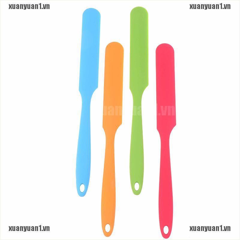 1 Dụng Cụ Làm Bánh Bằng Silicone Chống Dính