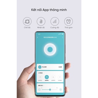 Máy massage cổ Jeeback G20